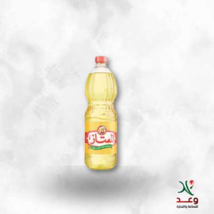زيت ممتاز 1 لتر *12 زجاجة