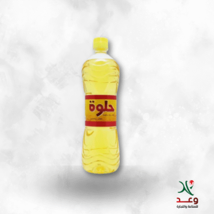 زيت حلوة 700 ملي*12زجاجة