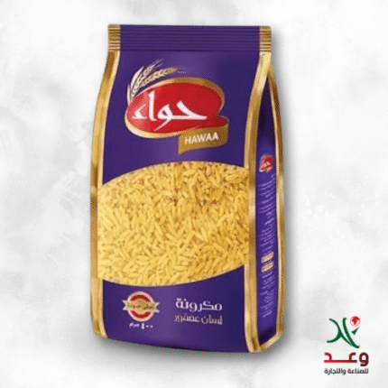 لسان العصفور من حواء، 400 جرام*20كيس
