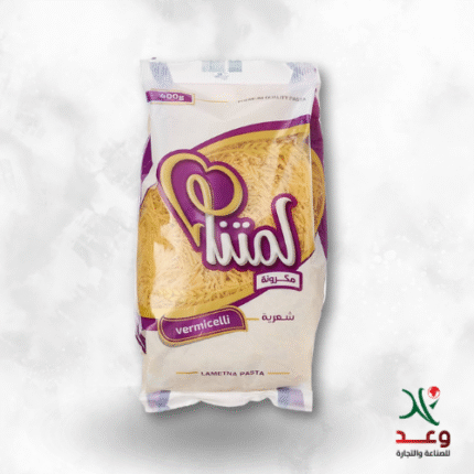 شعريه لمتنا 400جم *20كيس