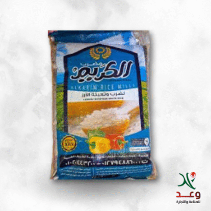 رز كريم 25ك