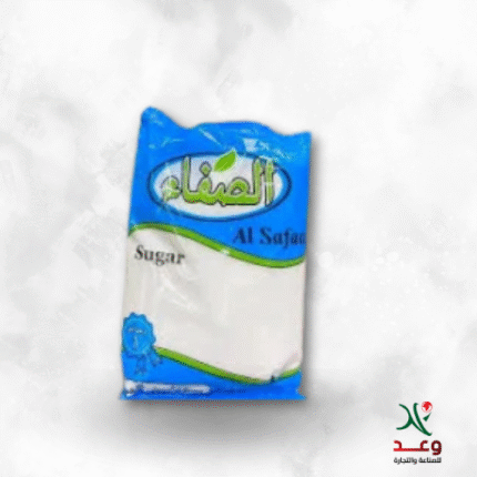 سكر الصفا 1ك *20